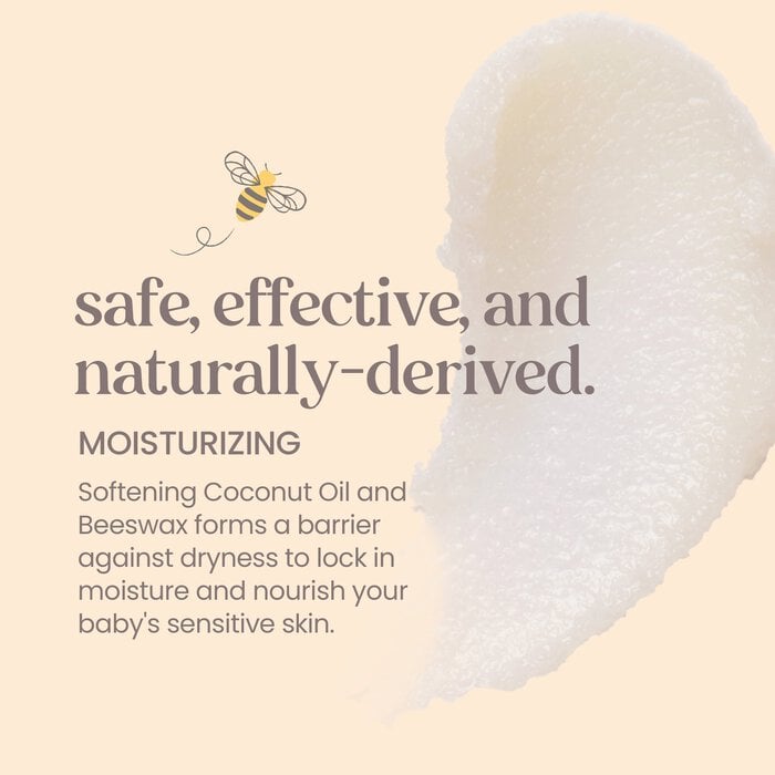 Burt's Bees Baby 100% Natural Origin Multipurpose Healing Ointment 7.5oz,, , large