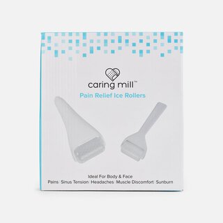 Caring Mill™ Pain Relief Ice Roller Multi-size with Case, 2 pack, , large