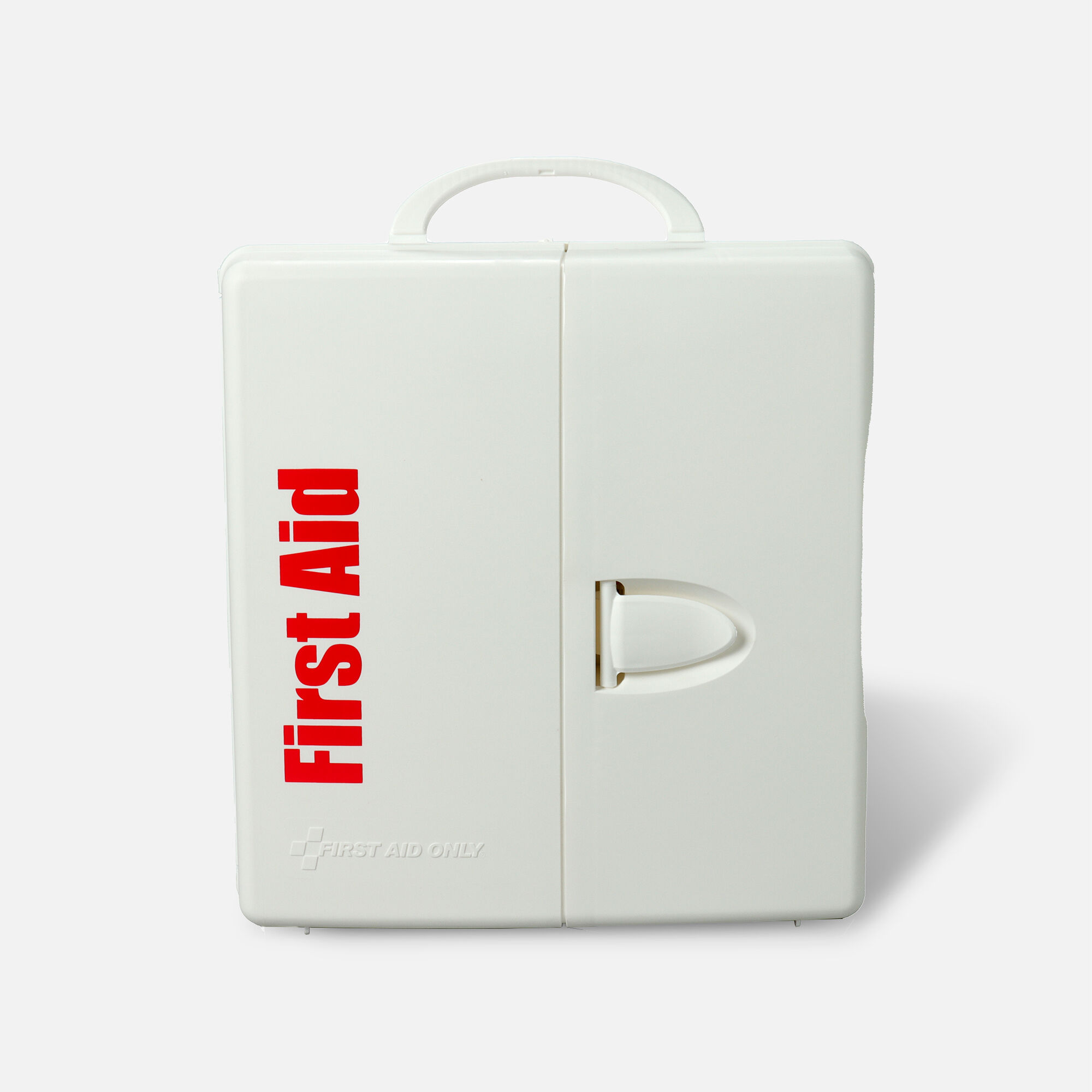 Large Smart-Compliance First Aid Cabinet, 275 pcs, , large