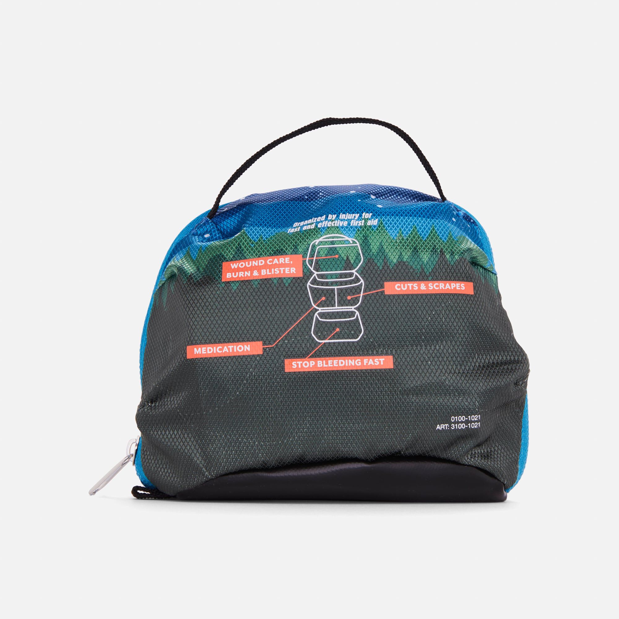 Adventure Medical Mountain Series Hiker Kit, Forest, large