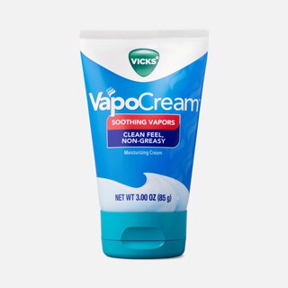 Vicks Original VapoCream, 3 oz., , large