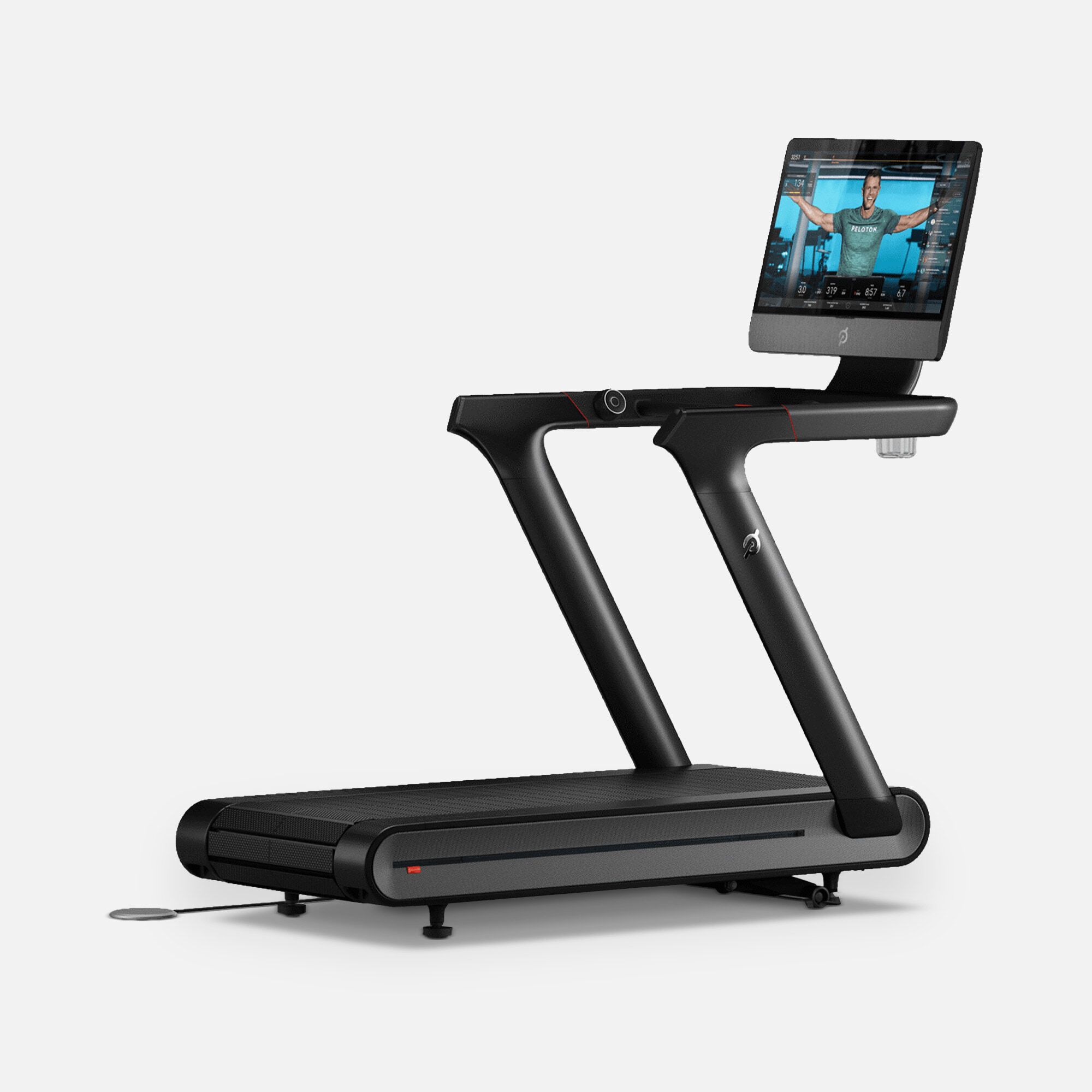 Peloton Tread+