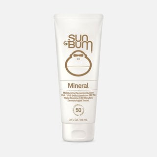 Sun Bum Mineral Sunscreen Lotion SPF 50, 3 oz., , large