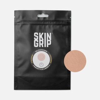 Skin Grip® Libre 3 & 3+ Adhesive Patches, Tan, 20 ct.