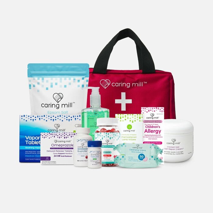 Caring Mill™ for the Family Bundle, , large