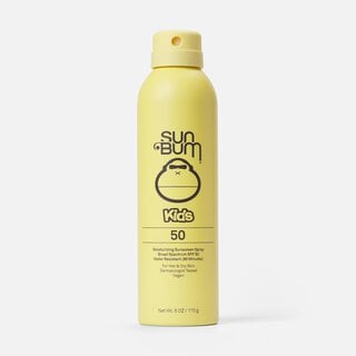Sun Bum Kids SPF 50 Spray, 6 oz., , large