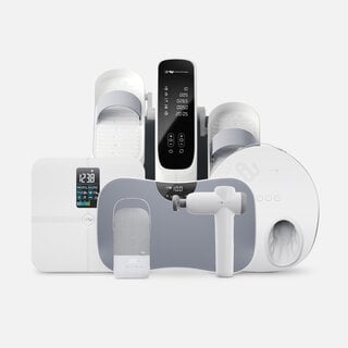 Caring Mill™ by Aura Hi-Tech Bundle, , large
