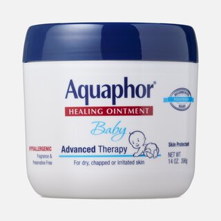 Aquaphor Baby Healing Ointment, 14 oz., , large