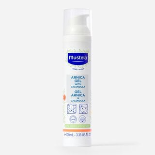 Mustela Arnica Gel, 3.38 oz.