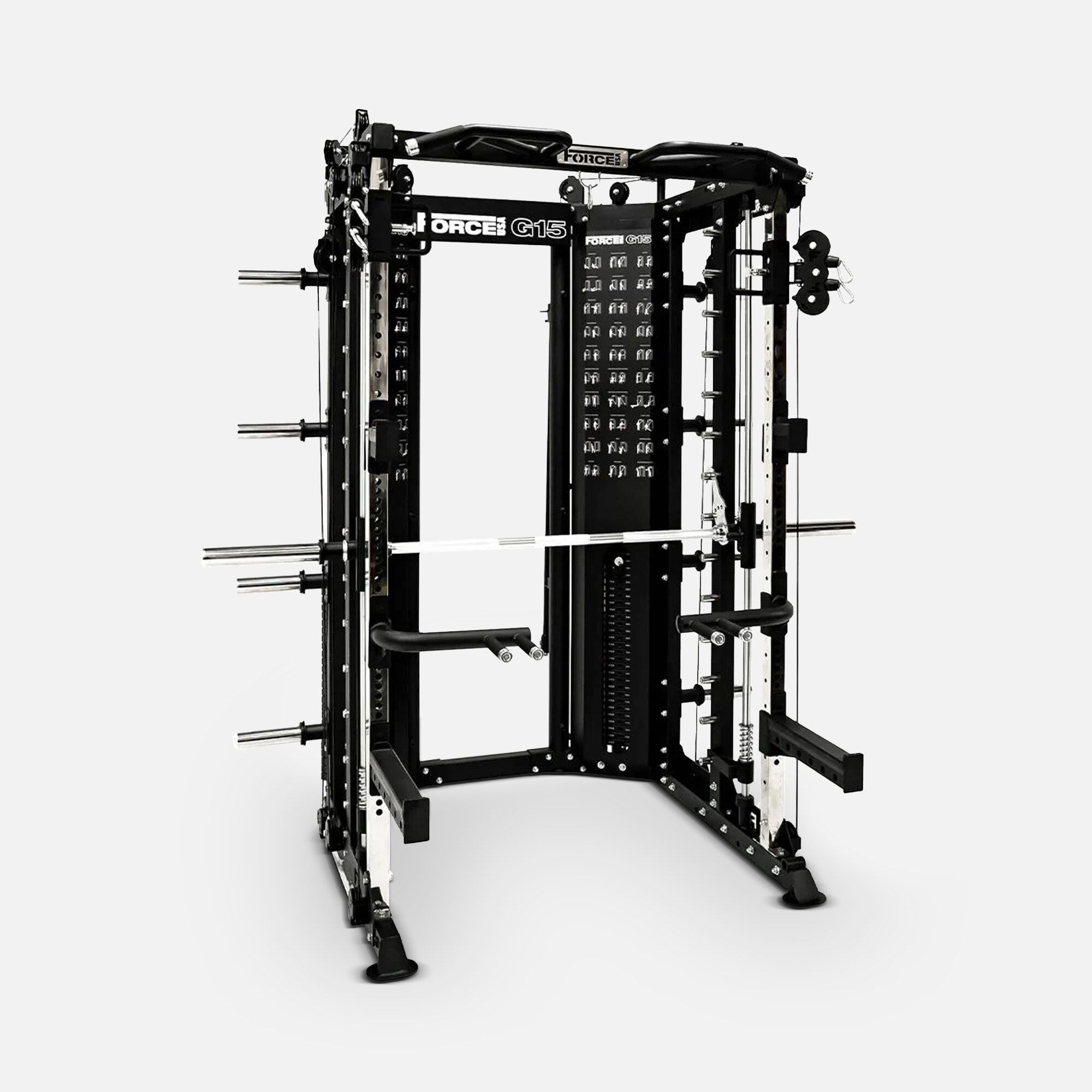 Force USA G15 Compact All-In-One Trainer