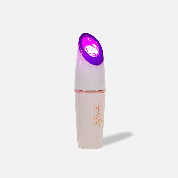 reVive Light Therapy LUX Poof Acne Device, , large