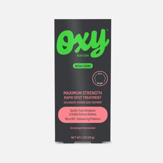 Oxy Maximum Strength Acne Spot Treatment, 1 oz., , large