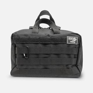 Adventure Medical Kits Molle Pro First Aid Kit with LuminAID