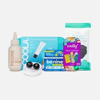 Travel Ready Bundle, , large