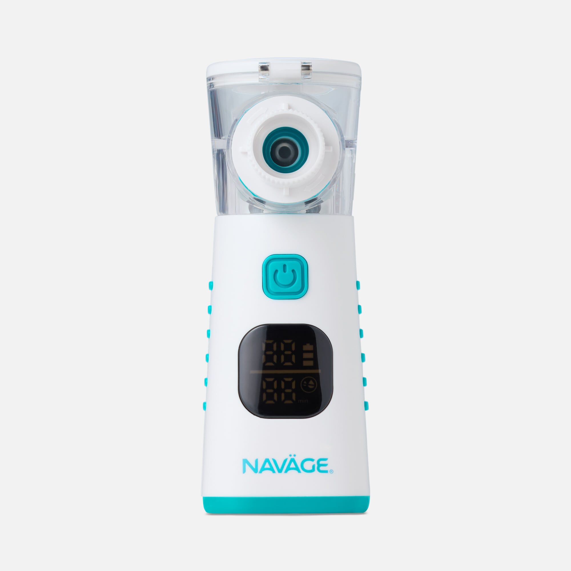 Navage® Portable Nebulizer for All Ages, , large