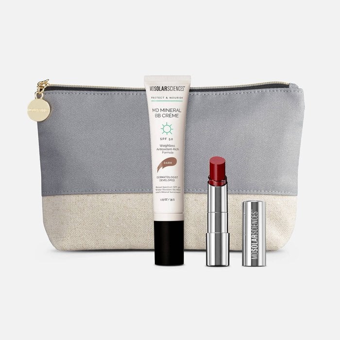 MDSolarSciences SPF Balm Squad Set, , large