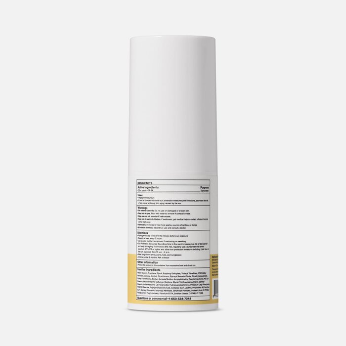 Caring Mill™ Mineral Eye Cream, SPF 40, 15 ml, , large