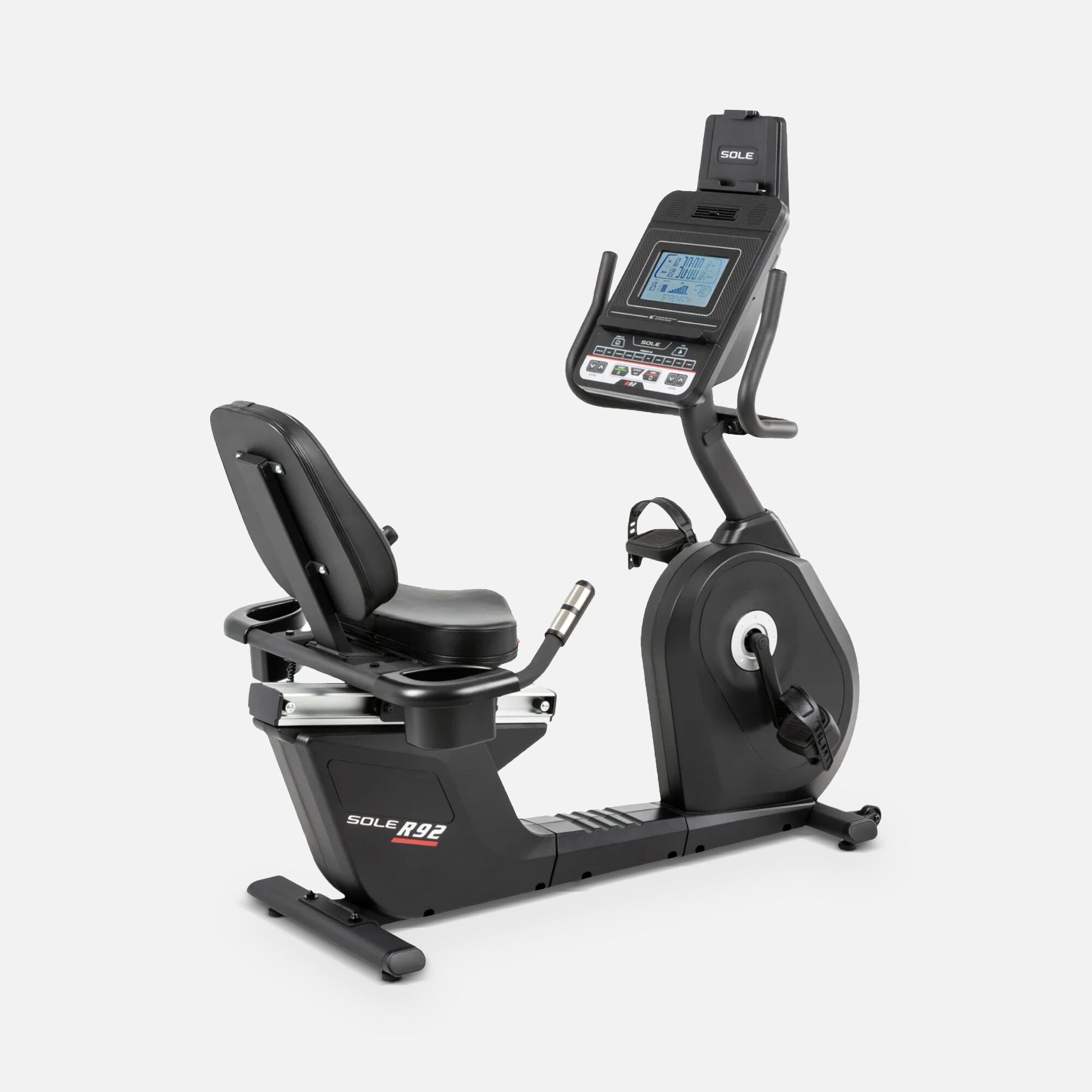 SOLE Fitness R92 Exercise Bike