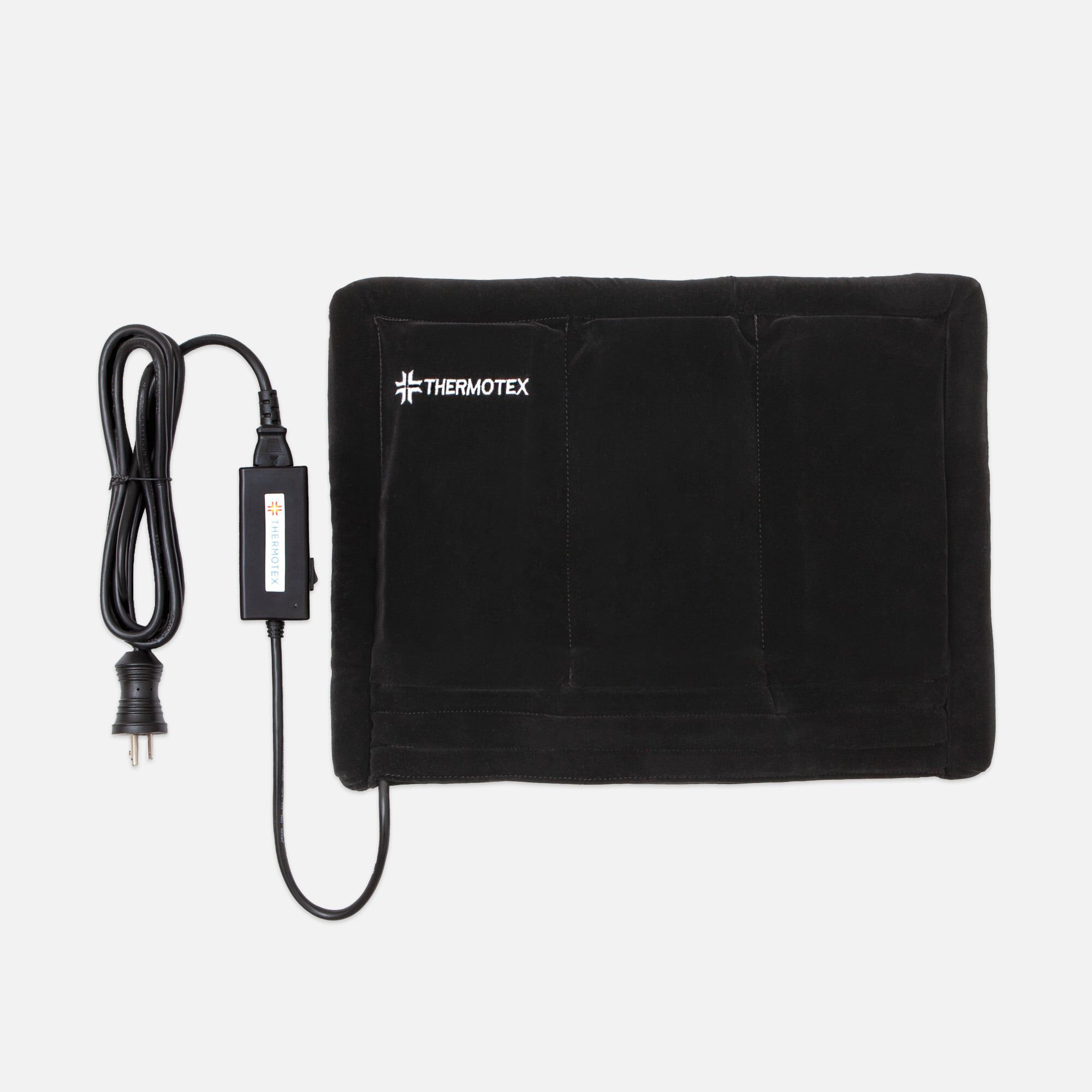 Thermotex Platinum Far Infrared Heating Pad - All Purpose