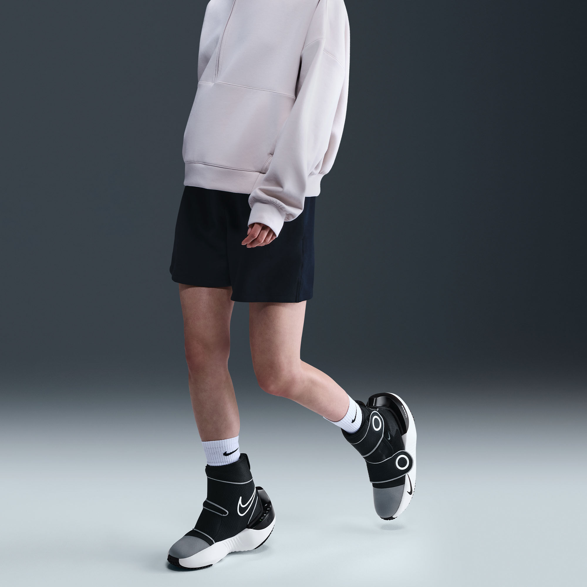 Hyperboot by Nike × Hyperice, , large
