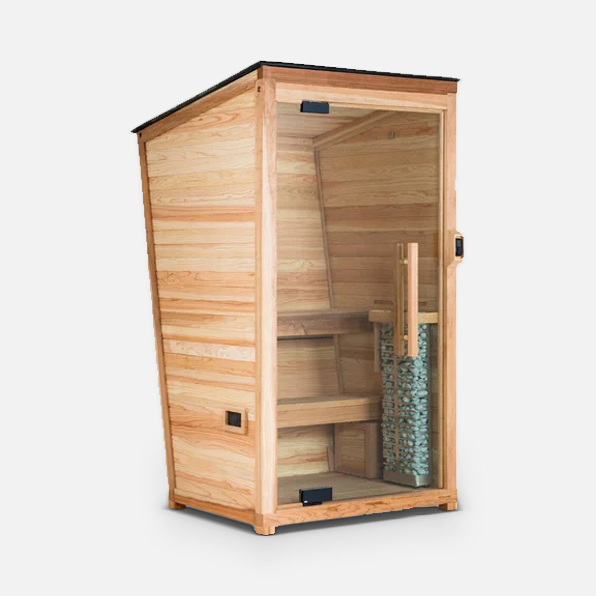 Sauna Mini by Plunge