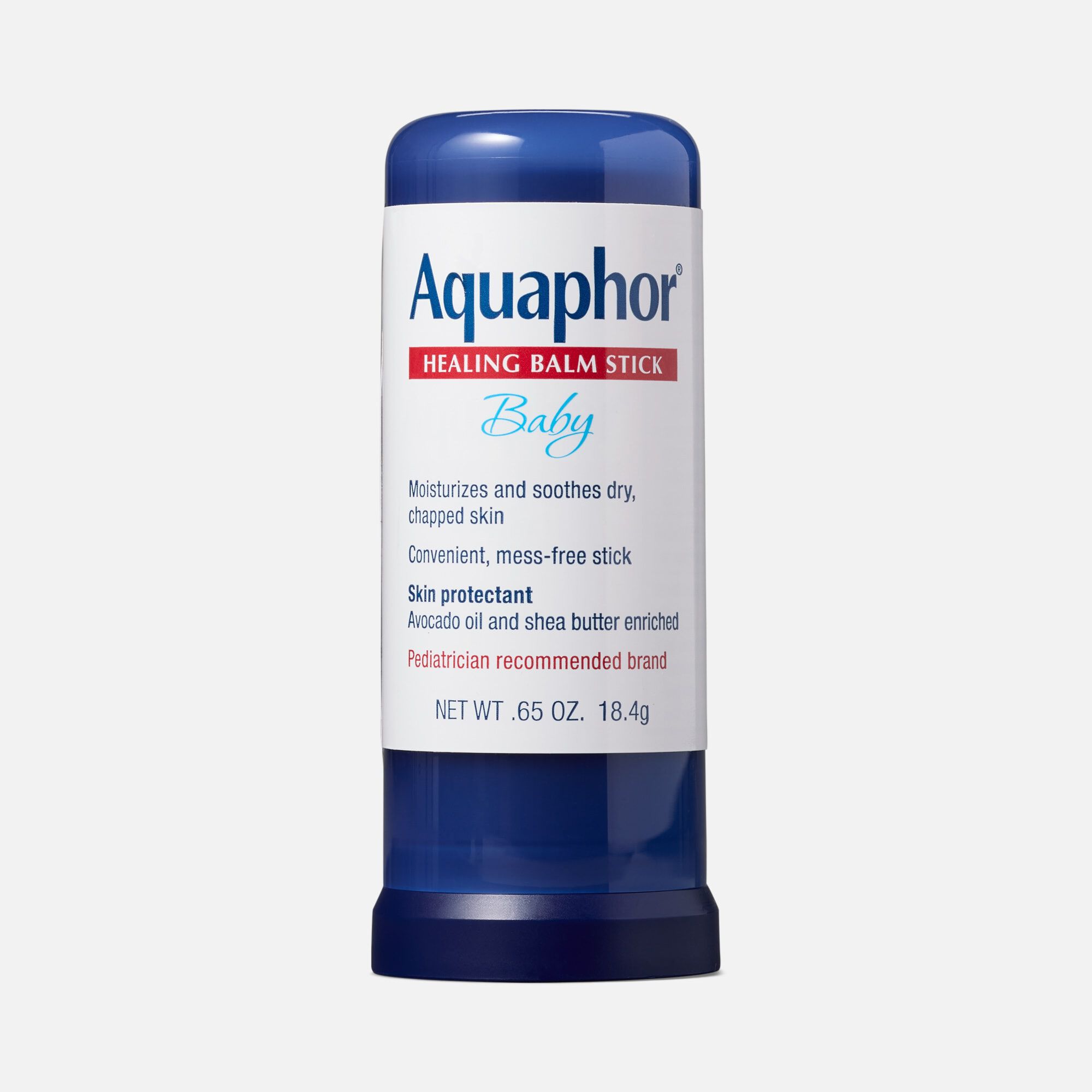 Aquaphor Baby Healing Balm Stick, 0.65 oz., , large