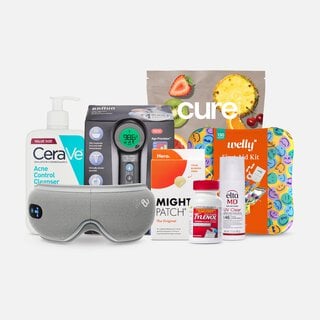 College Bundle, , large