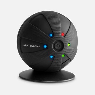 Hyperice Compact Vibrating Massage Ball, , large