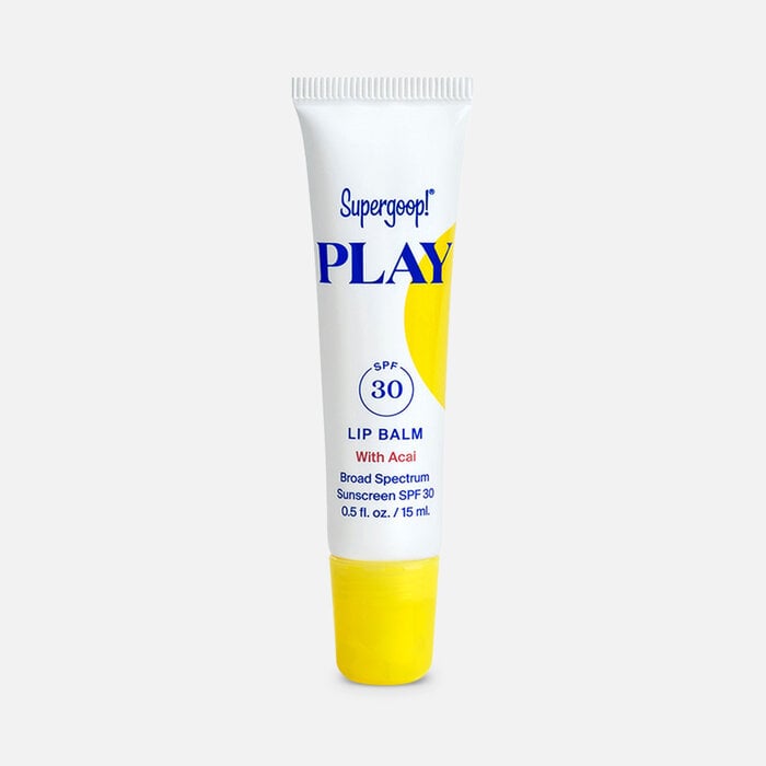 Supergoop! PLAY Lip Balm SPF 30, , large