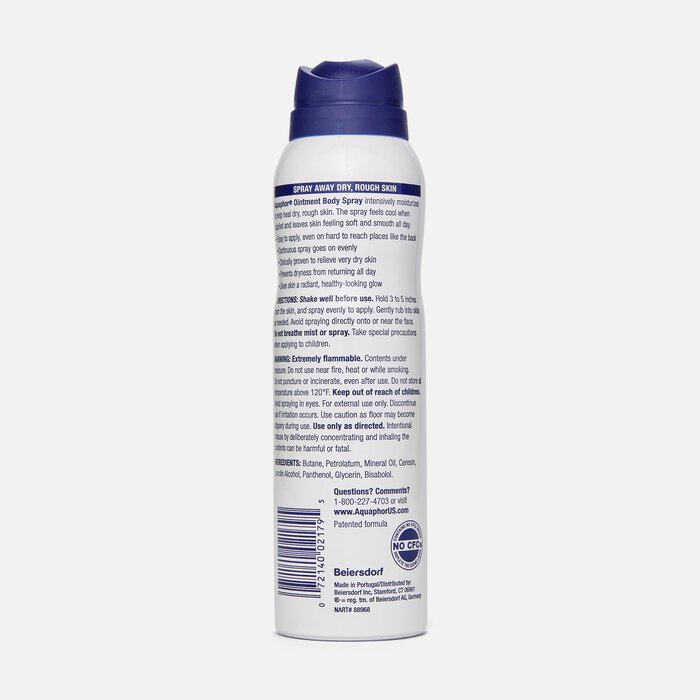 Aquaphor Ointment Body Spray, , large