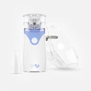 Portable Nebulizer &mdash; Caring Mill&trade; by Aura