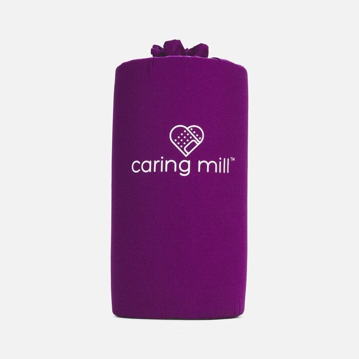 Caring Mill™ Memory Foam Acupressure Mat Set with Pillow, , large