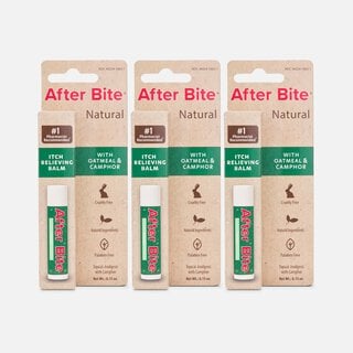 After Bite Natural Itch Relieving Balm (3-Pack), , large