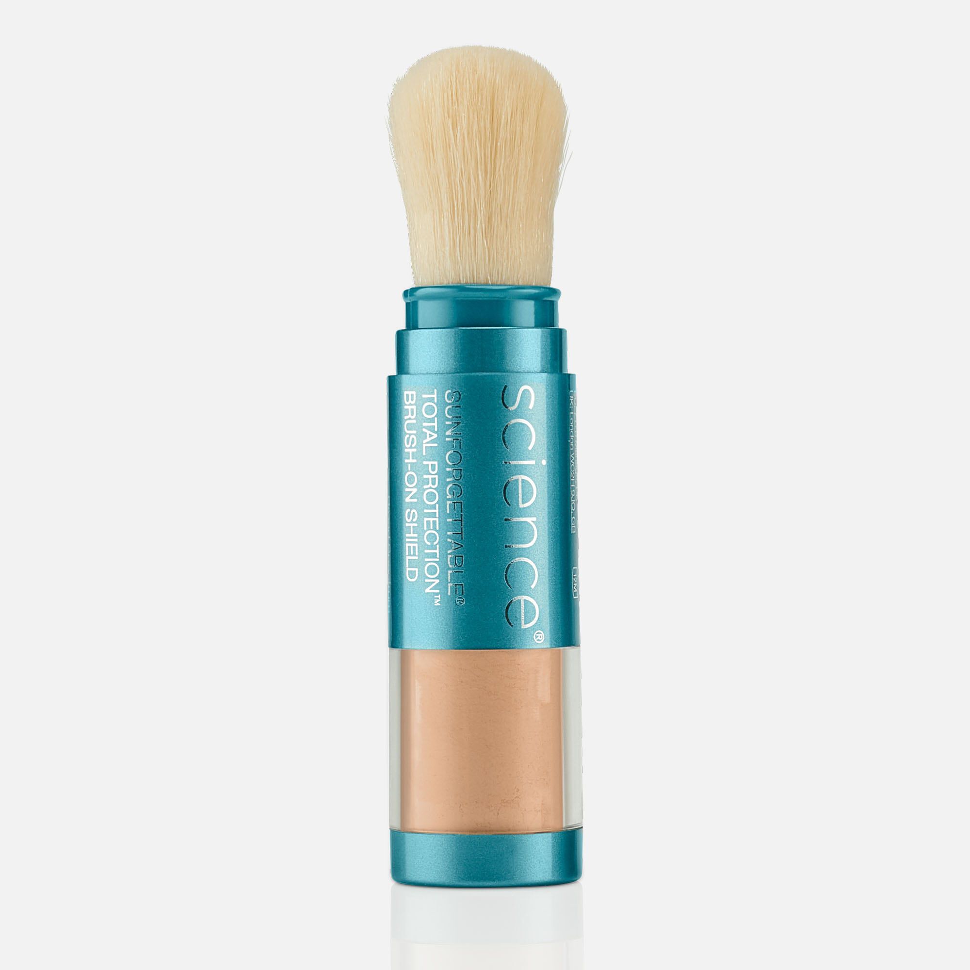 Colorescience Sunforgettable® Total Protection™ Brush-On Shield, SPF 50, Medium