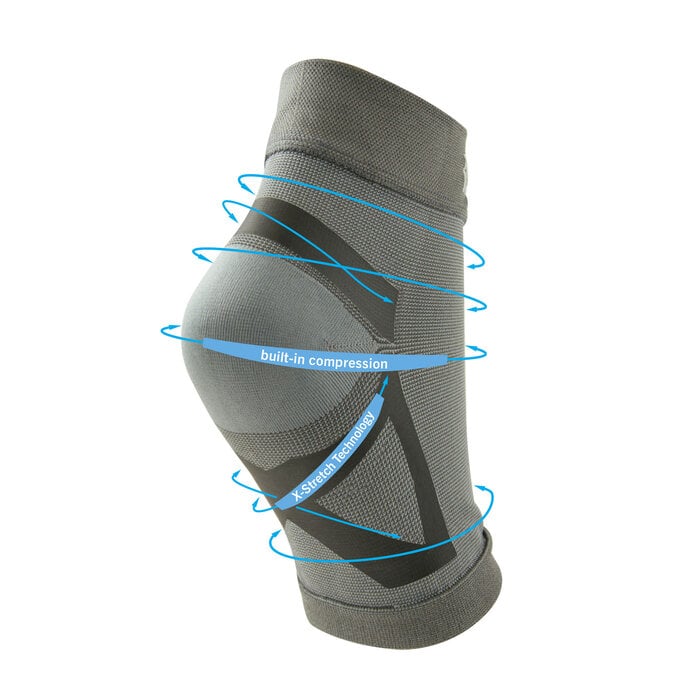 NICE STRETCH® Plantar Fasciitis Sleeve, , large