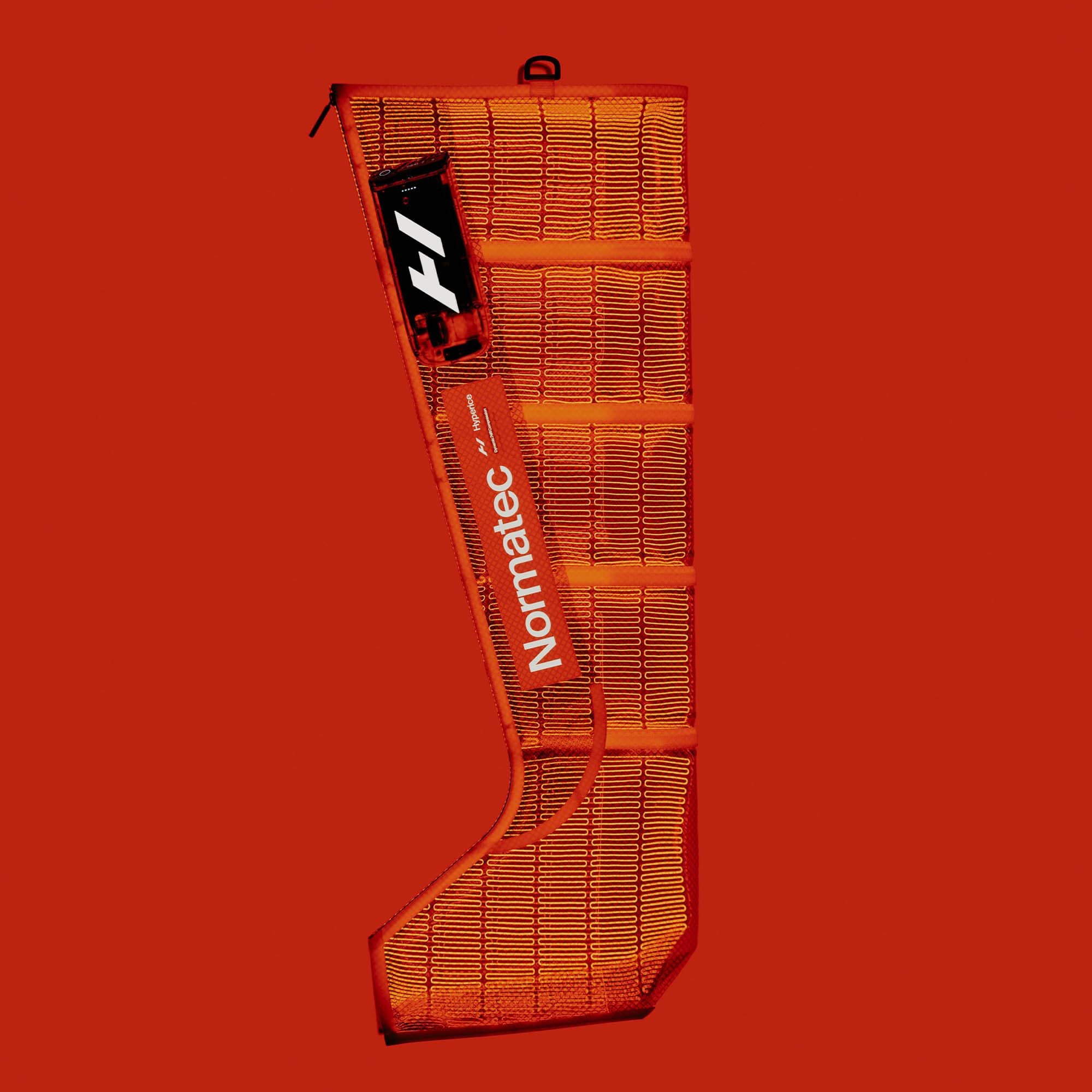 Hyperice Normatec Elite Heat Legs, , large