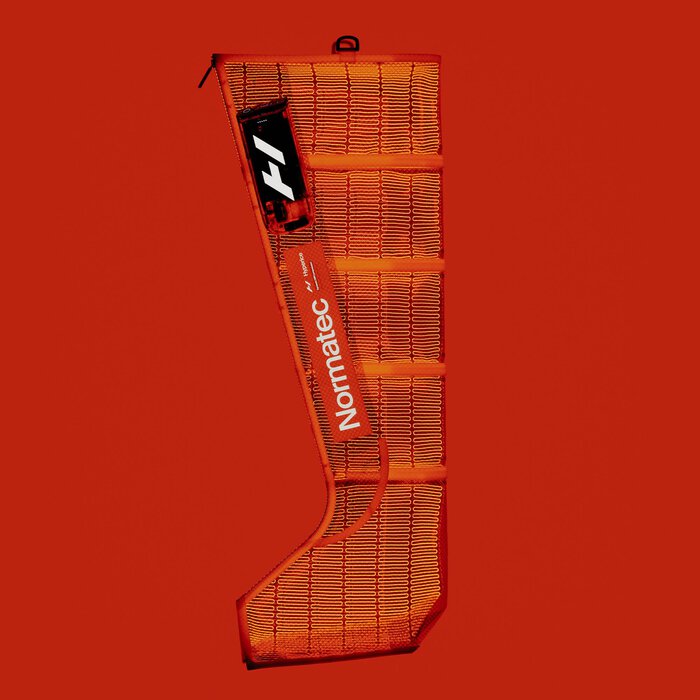 Hyperice Normatec Elite Heat Legs, , large