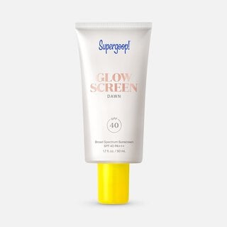 Supergoop! Glowscreen SPF 40, Dawn, 1.7 fl oz.