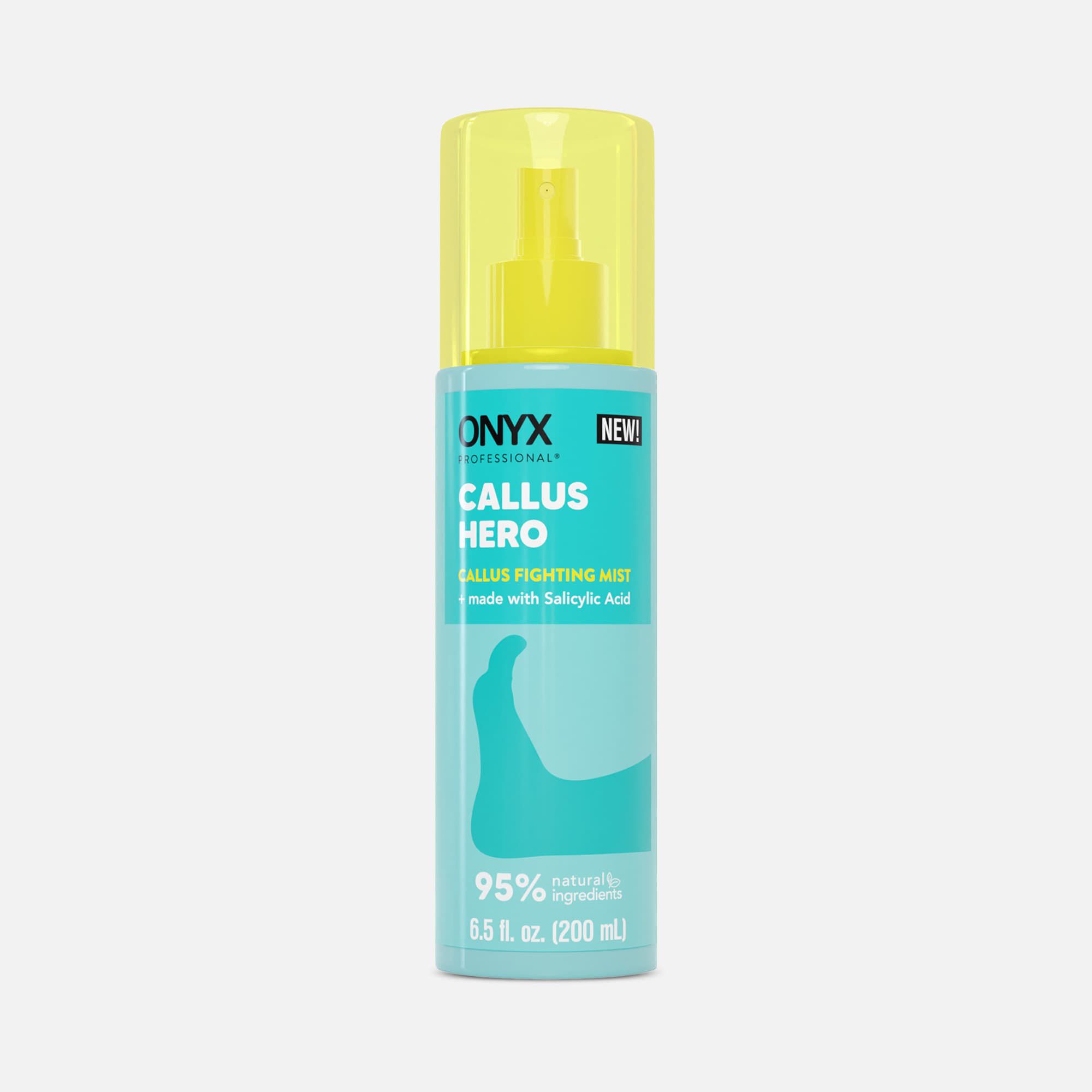 ONYX Callus Hero Fighting Mist, 6.5 fl oz., , large