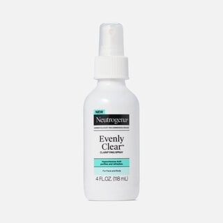 Neutrogena® Evenly Clear™ Clarifying Spray, 4 fl. oz., , large