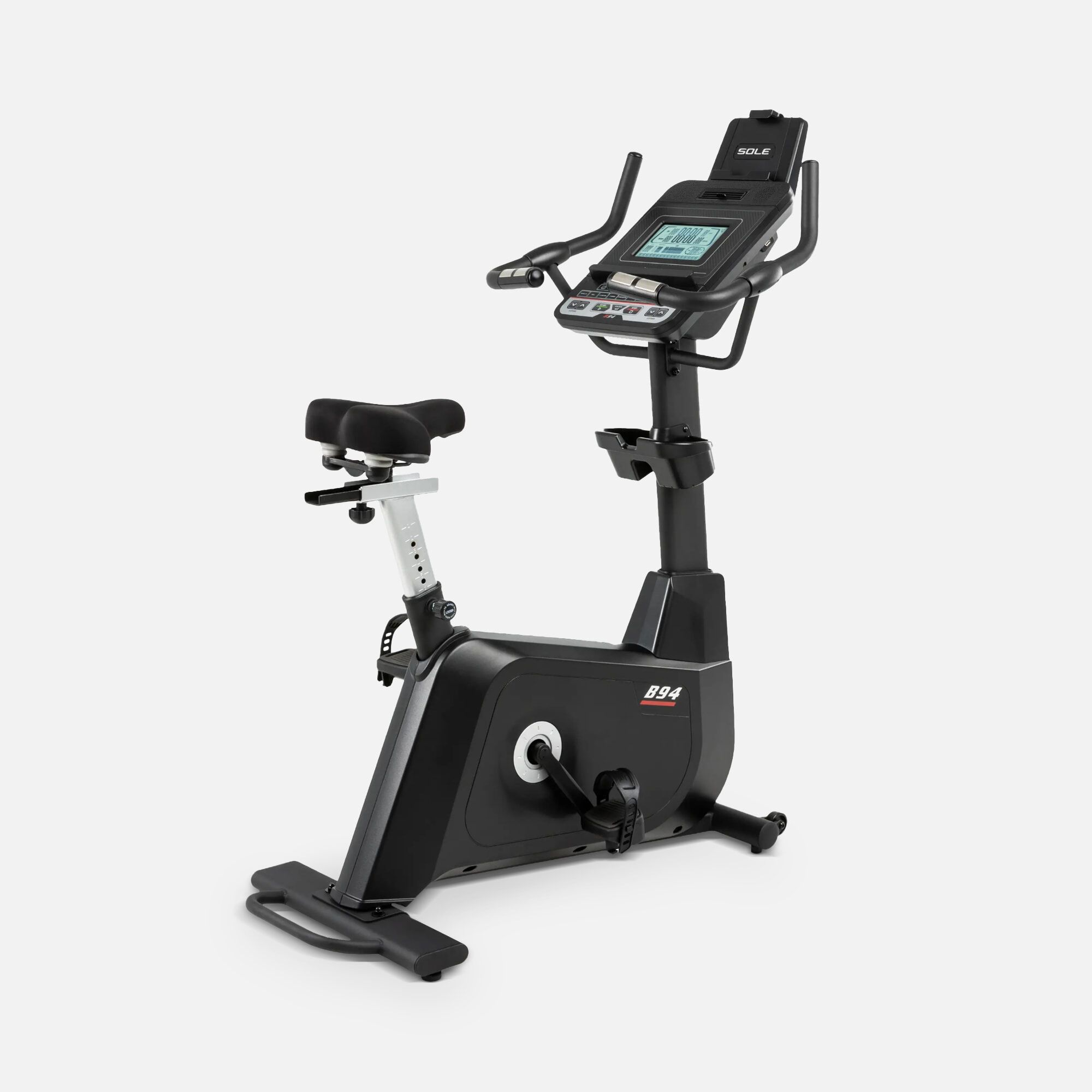 SOLE Fitness B94 Exercise Bike