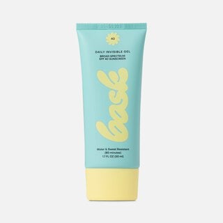 Bask Daily Invisible Gel SPF 40, 1.7 fl oz., , large