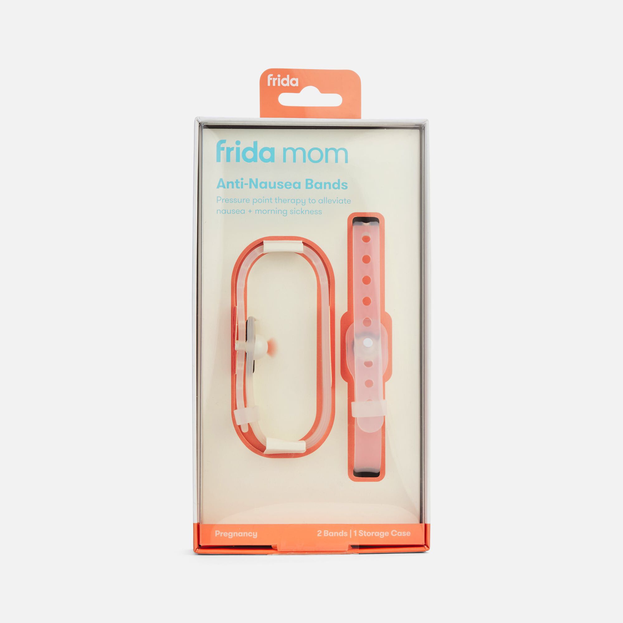 Frida Mom Anti-Nausea Bands