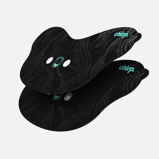 Chirp Halo Menstrual Relief Pad, 2-Pack, , large