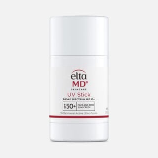 EltaMD UV Stick Broad-Spectrum Mineral Face & Body Sunscreen, SPF 50+, 1.3 oz., , large