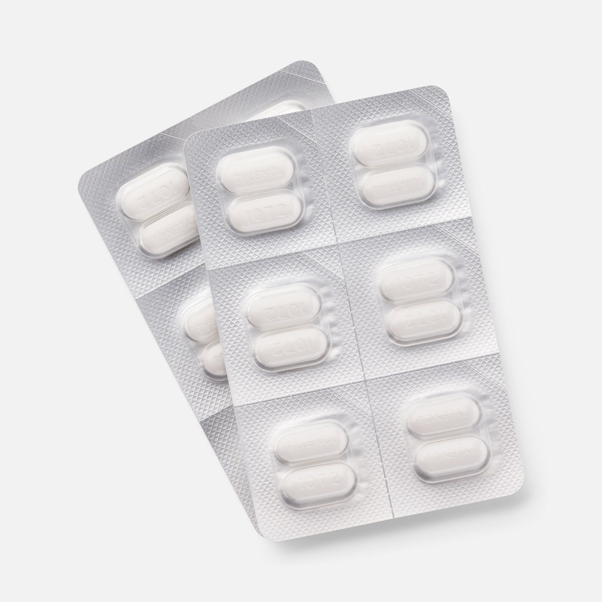 Tylenol® Sinus Severe Daytime Caplets, 24 ct., , large