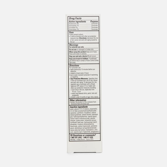 La Roche-Posay Anthelios UV Hydra Daily Invisible Sunscreen, SPF 50, 1.7 fl oz., , large