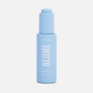 Blume Meltdown Oil for Acne Prone Skin, 1 oz., , large