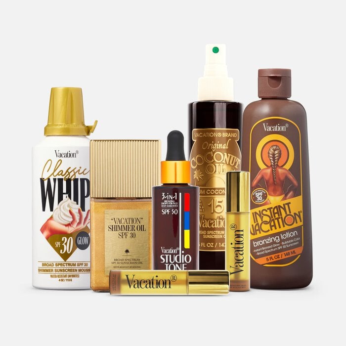 Vacation Suncare Bundle, , large