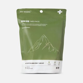 My Medic® Hiker Med Pack